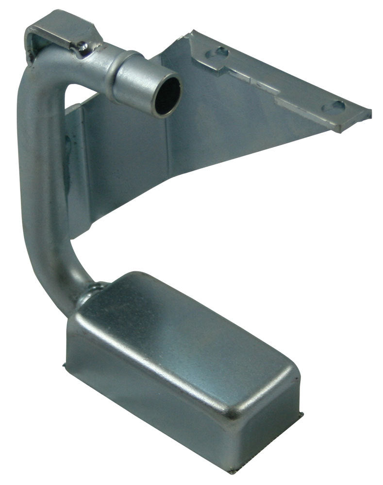 Oil Pump Pick-Up - SBC  -  24100