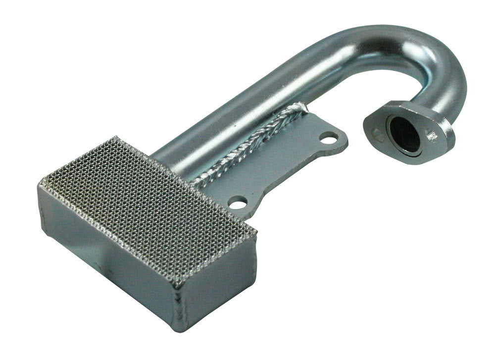 Oil Pump Pick-Up - SBC  -  24101