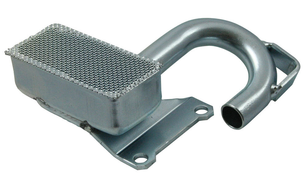 Oil Pump Pick-Up - SBC  -  24213
