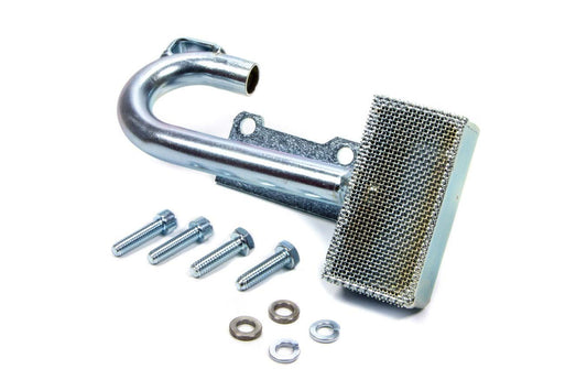 Oil Pump Pick-Up - SBC  -  24308