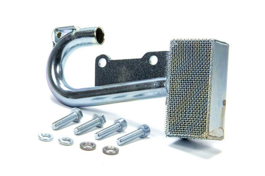 Oil Pump Pick-Up - SBC  -  24314