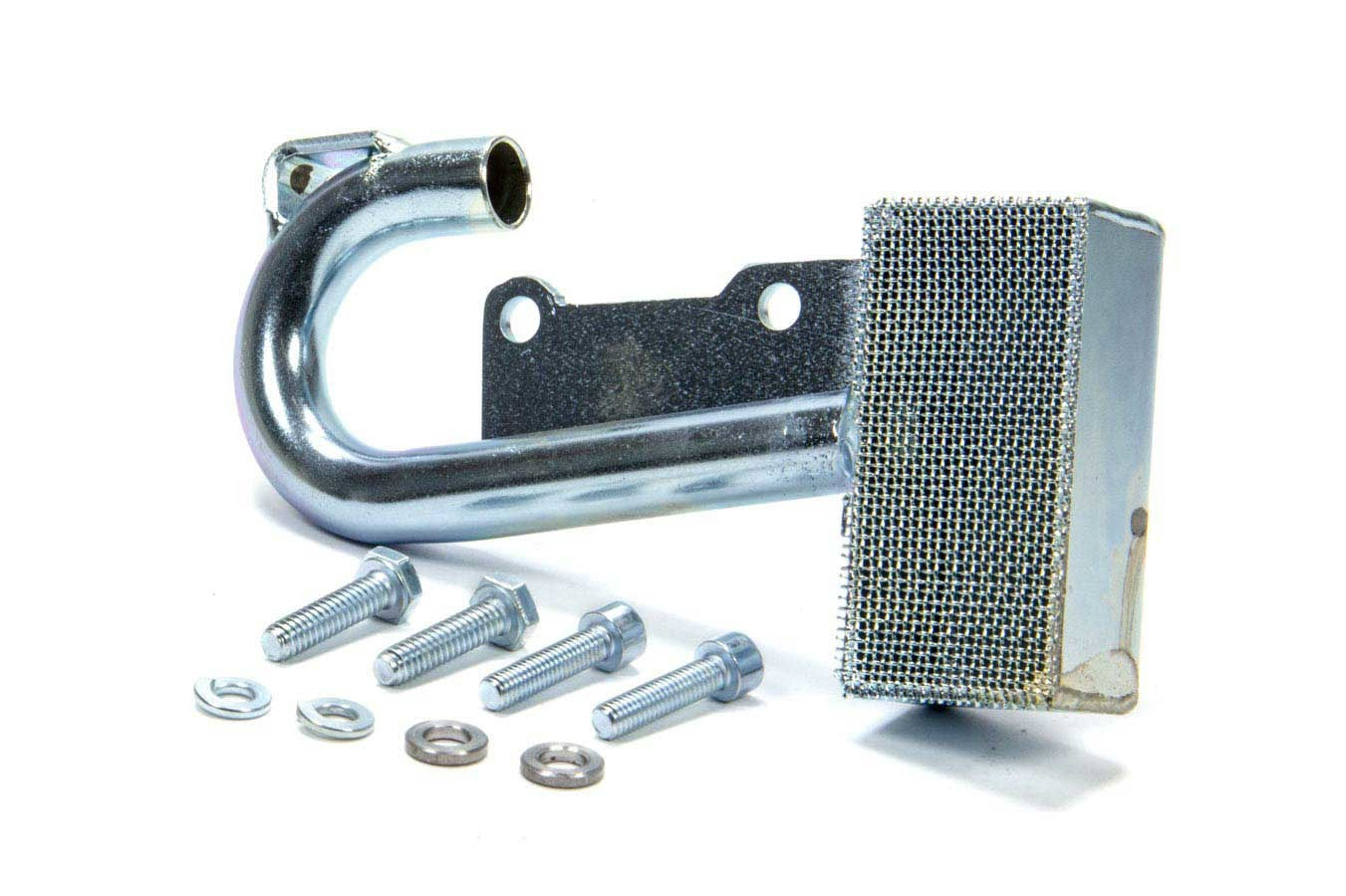 Oil Pump Pick-Up - SBC  -  24314