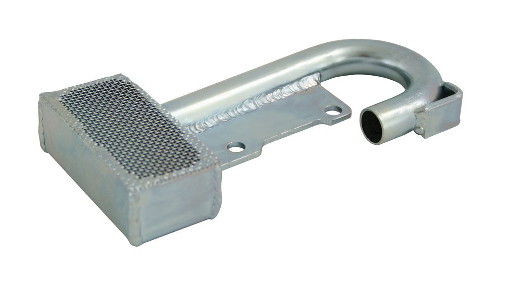 Oil Pump Pick-Up  -  24315