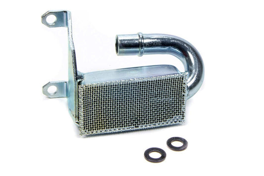 Oil Pump Pick-Up - SBC  -  24350