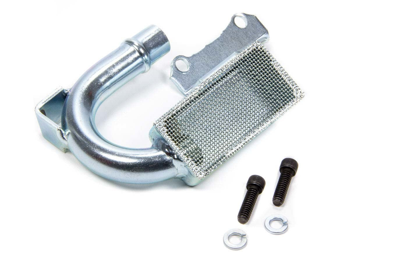 Oil Pump Pick-Up - SBC  -  24360