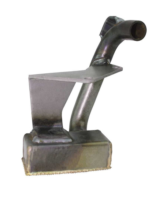 Oil Pump Pick-Up BBC 10in Deep Sump  -  24434