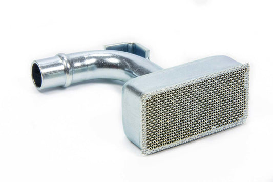 Oil Pump Pick-Up - Pontiac  -  24480