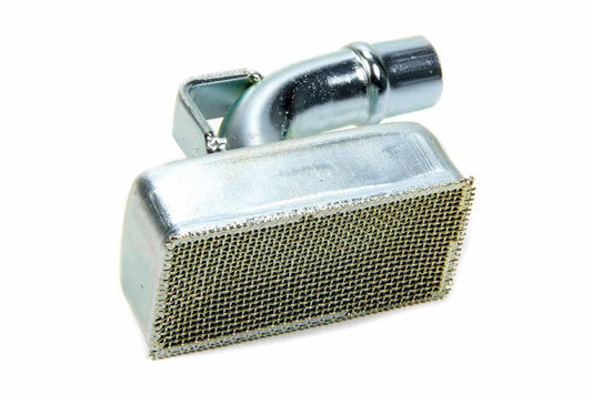 Oil Pump Pick-Up - Pontiac  -  24482