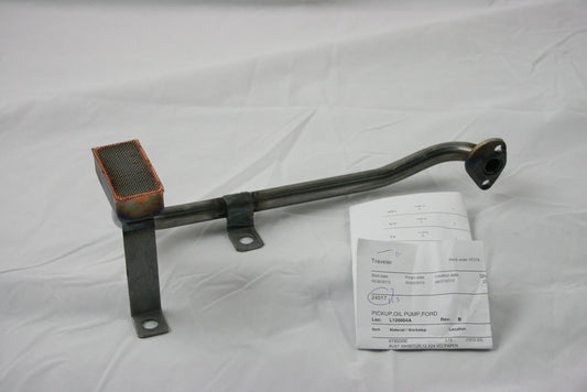 Oil Pump Pick-Up - SBF  -  24517