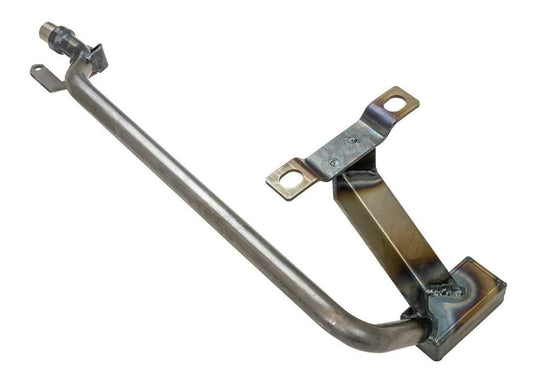 Oil Pump Pick-Up for 20604 On Merlin Block  -  24604