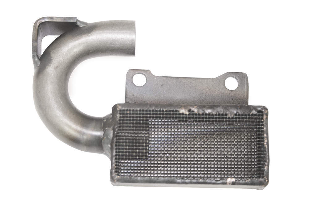 Oil Pump Pickup  SBC  -  24817