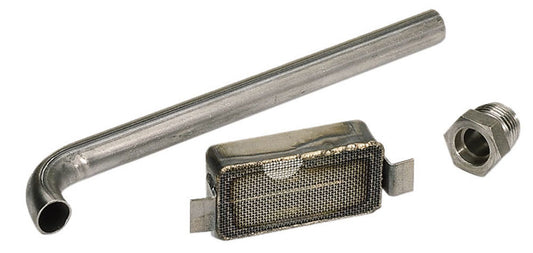 Ext Oil Pump Pick-Up Kit  -  24840