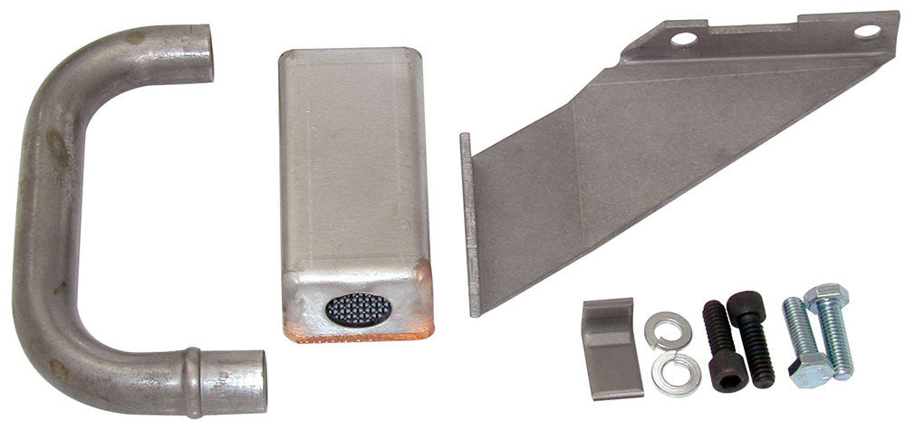 U-Weld-It Oil Pump Pick-Up - SBC  -  24861