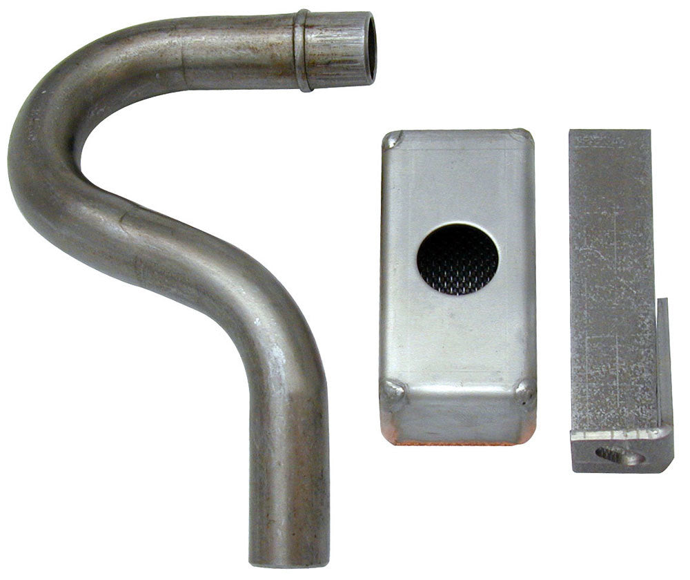 U-Weld-It Oil Pump Pick-Up - BBC  -  24862