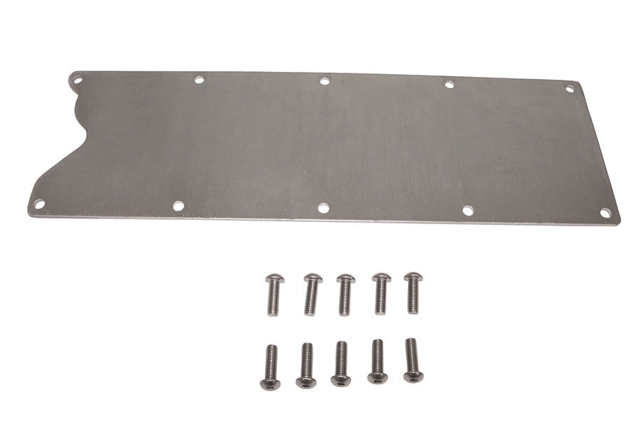 Engine Storage Plate GM LS Engines  -  25179