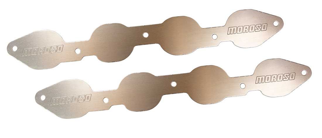 Exh. Block Off Storage Plate Set  GM Gen V LT  -  25182