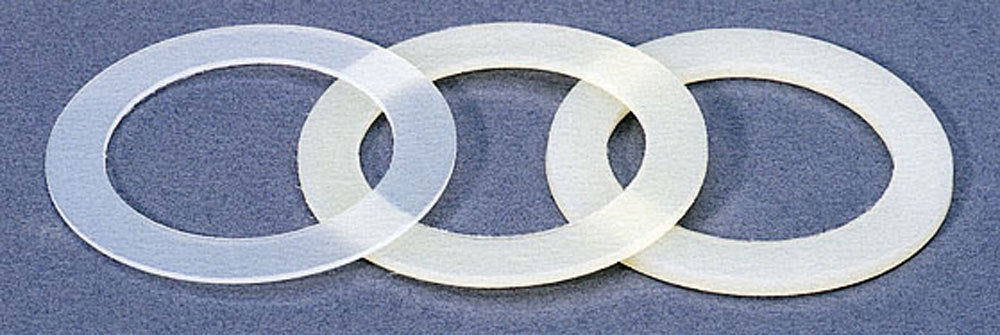 Chevy Dist. Shim Kit  -  26150