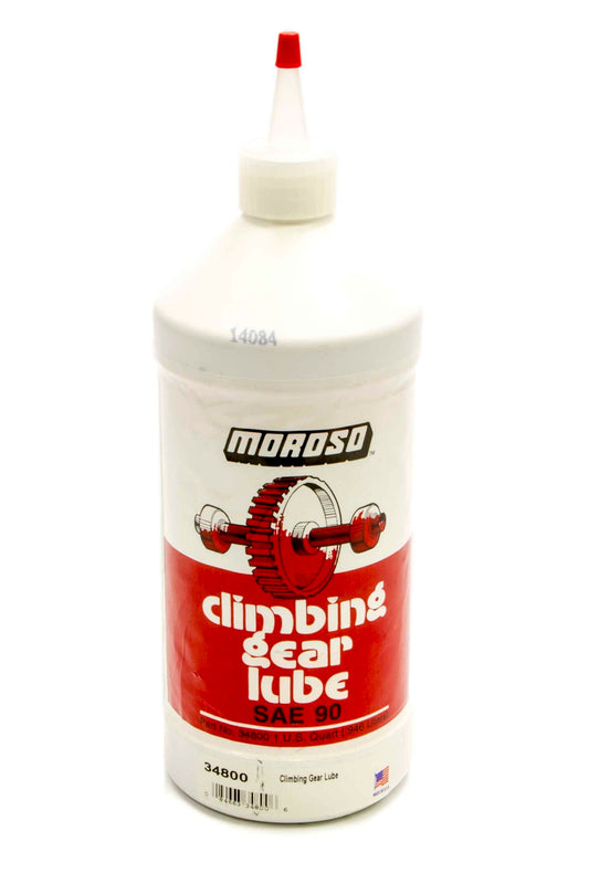 Climbing Gear Lube  -  34800