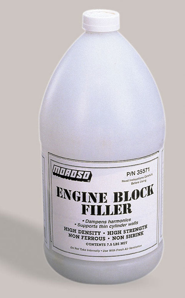 Block Filler 1 Gallon  -  35571