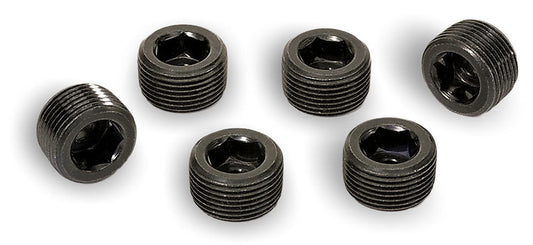 Sb Chevy Deck Plug Kit  -  37800