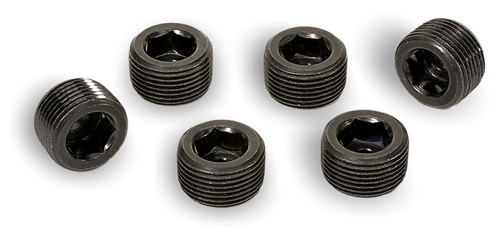 Sb Chevy Deck Plug Kit  -  37800