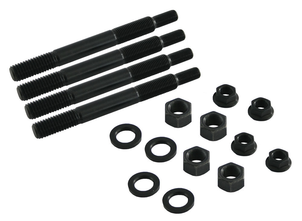 Windage Tray Mounting Kit  -  38192