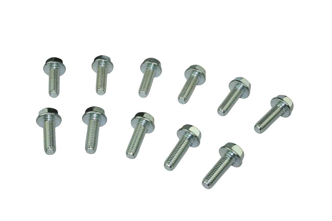 Bolt Kit GM LS/LSX Lifter Valley Plate  -  38307