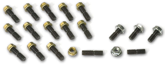 Sb Oil Pan Studs  -  38350