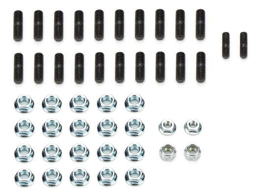 Bb Oil Pan Studs  -  38360