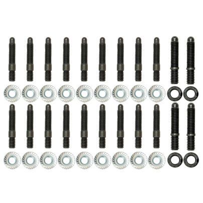 SBF Oil Pan Stud KIt for Fabricated Pans  -  38393