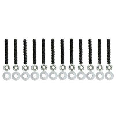 SBF Valve Cover Stud Kit  -  38394