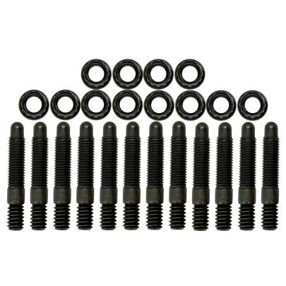 SBF Valve Cover Stud Kit Billet Fabricated Cover  -  38395