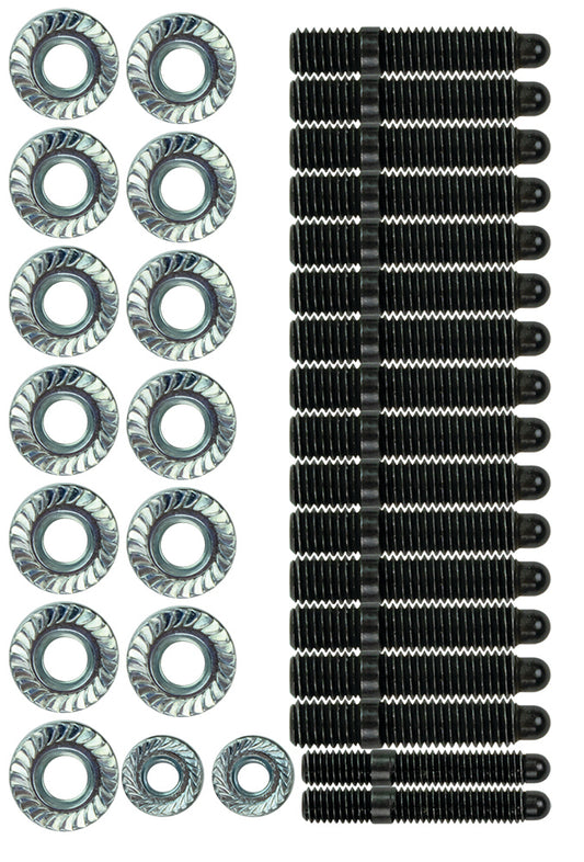 Oil Pan Stud Kit - GM LS Engines  -  38541