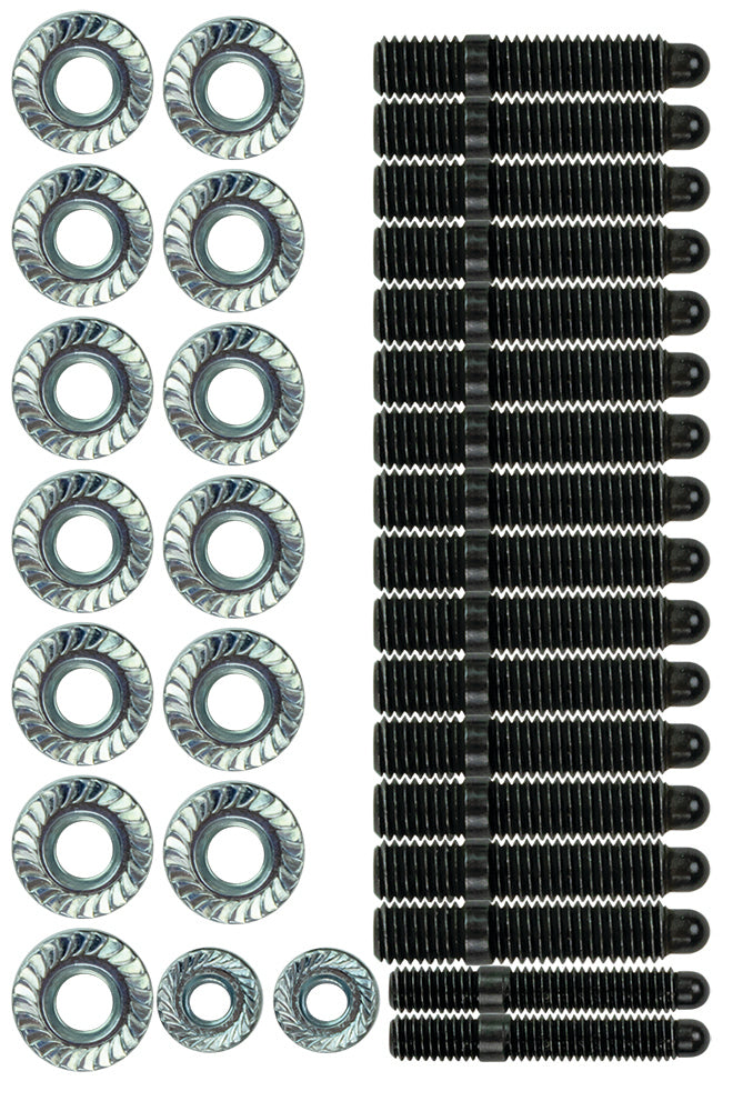 Oil Pan Stud Kit - GM LS Engines  -  38541