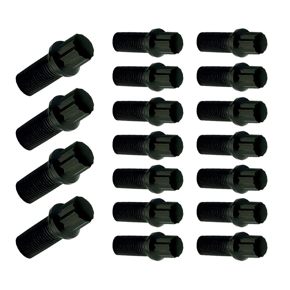 Oil Pan Bolt Kit - SBC  -  38551