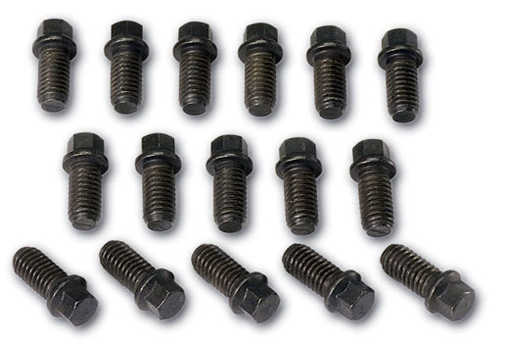 Header Bolts  -  38710