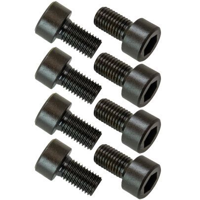 Flexplate Bolt Kit GM 6.2L LT1/LT4  11mmx1.5  -  38763