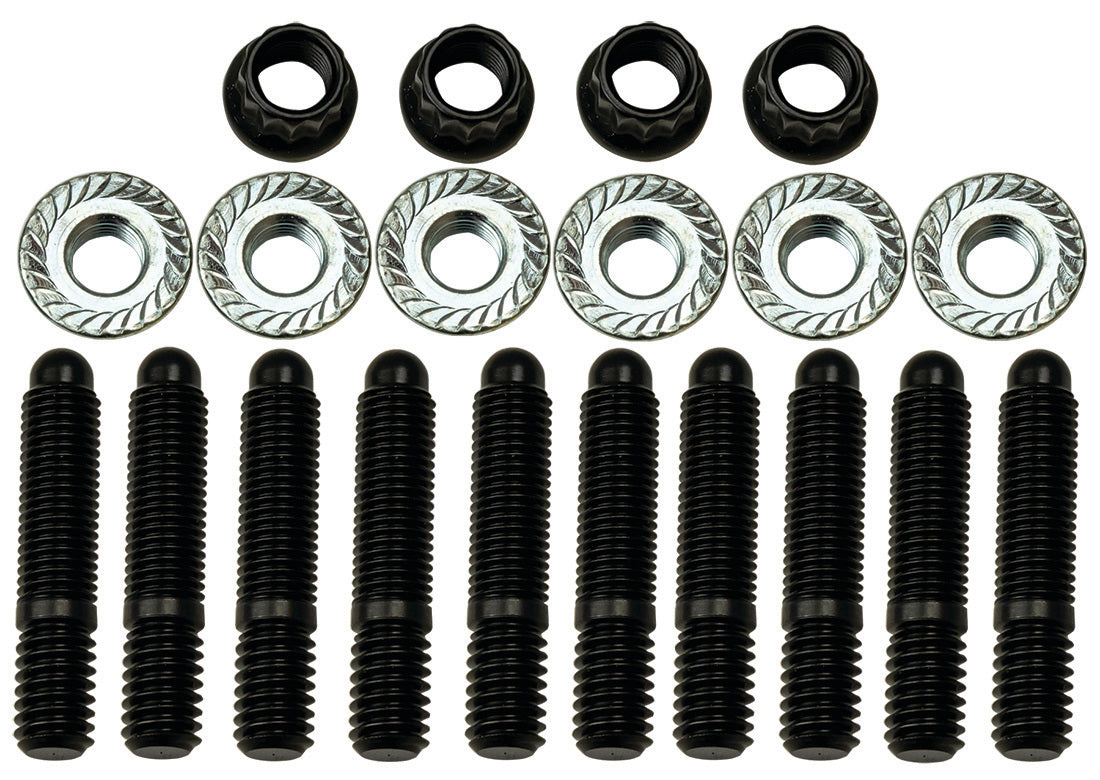 Oil Pan Fastener Kit - Fits 20382/20383  -  38783