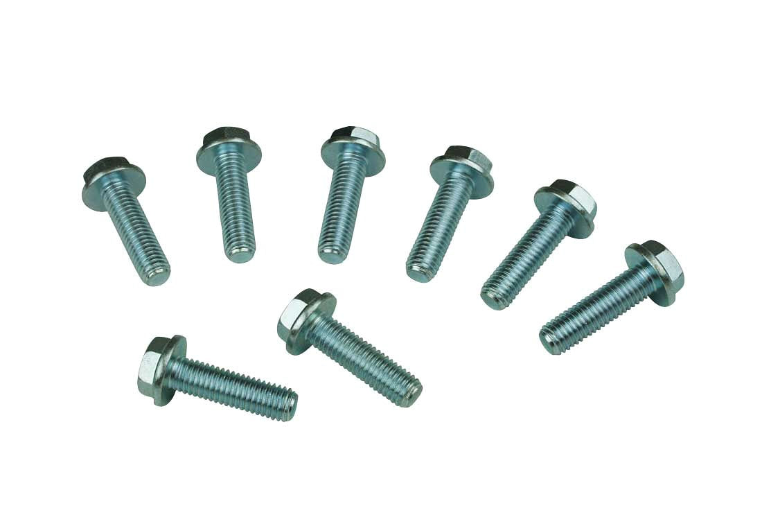 Bellhousing Bolt Kit GM LS  -  38804