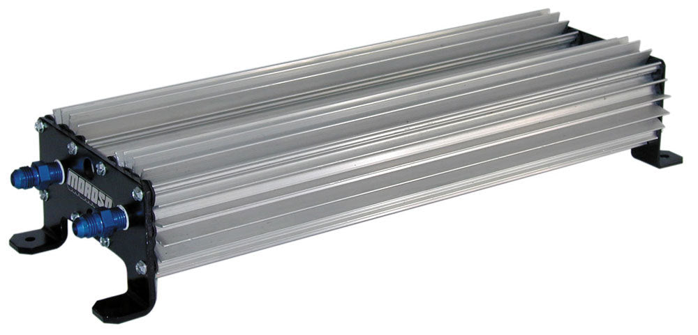 H.D. Trans Oil Cooler / Filter  -  41205