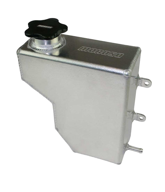 Coolant Tank - Polaris RZR 2016 -Up  -  43000