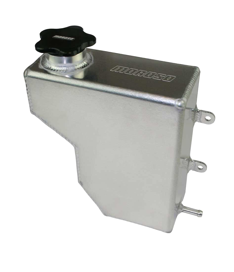 Coolant Tank - Polaris RZR 2016 -Up  -  43000