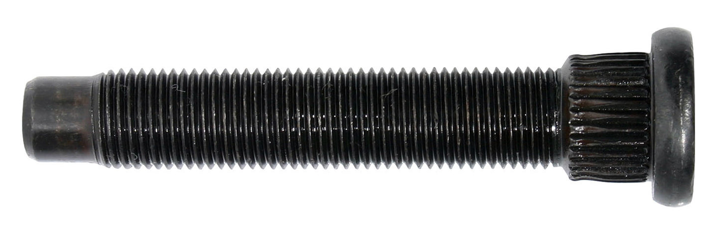 1/2in-20 Wheel Studs .615in Knurl  -  46180