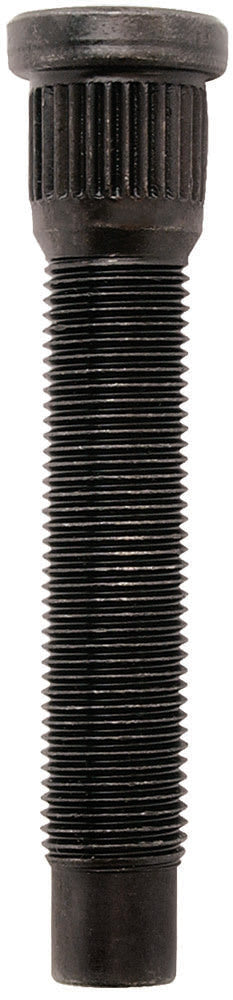 1/2in-20 Wheel Studs .594in Knurl  -  46185