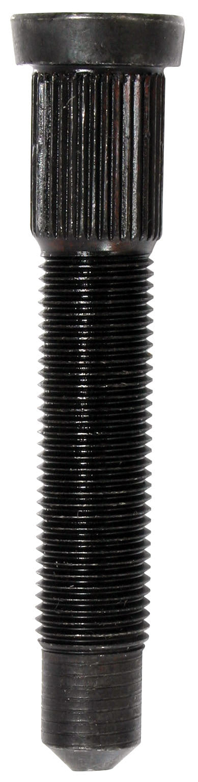 1/2in-20 Wheel Studs .563in Knurl  -  46220