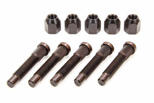 Wheel Stud & Lug Nut Kit (5pk) 1/2-20x3  -  46480