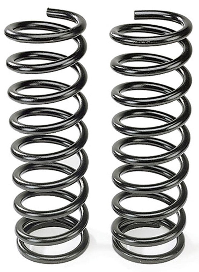 Front Coil Springs  -  47140