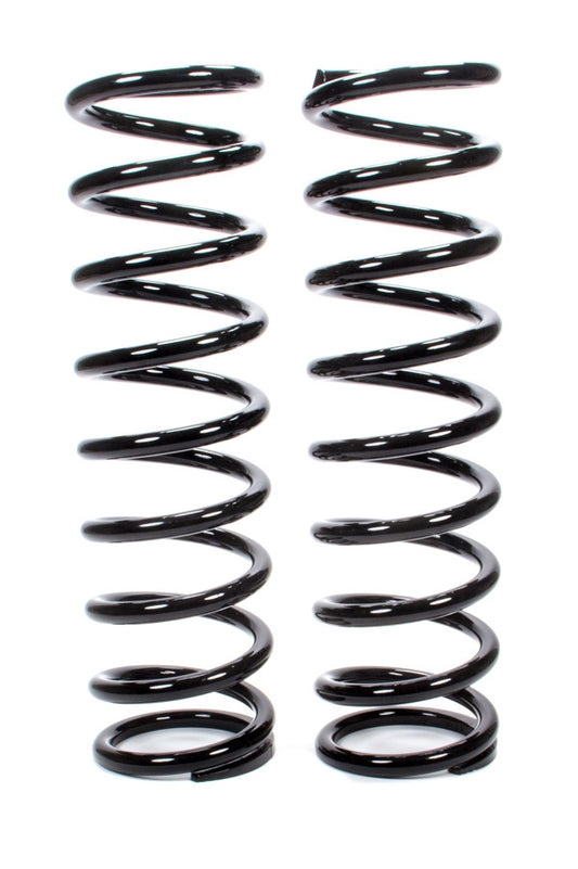 Front Coil Springs  -  47160