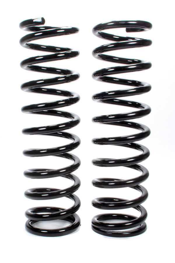 Front Coil Springs  -  47170