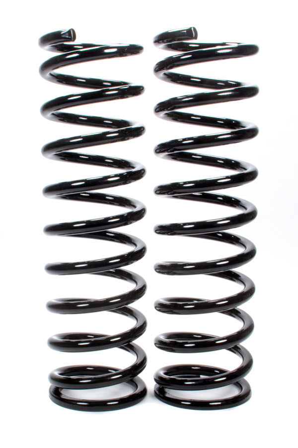 Front Coil Springs  -  47210